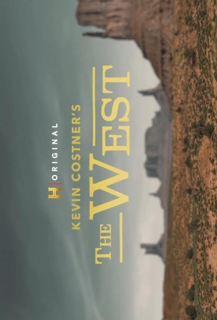 Кевин Костнер: Запад